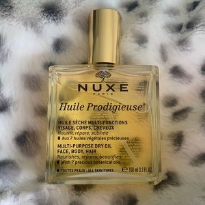 Nuxe Huile prodigieuse